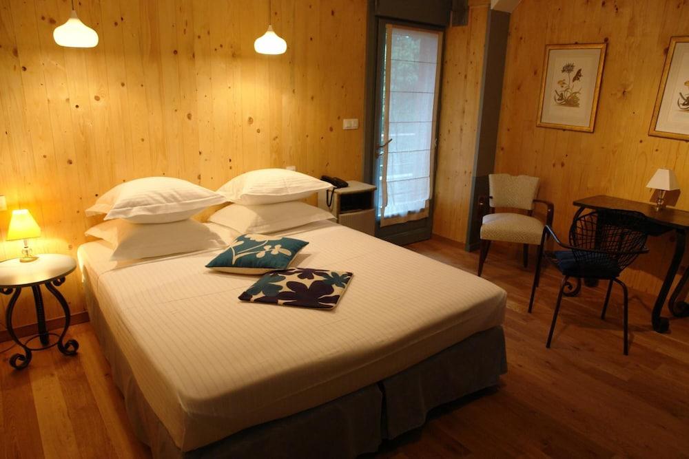 Lecoq-Gadby Hotel & Spa, The Originals Relais Ρεν Εξωτερικό φωτογραφία