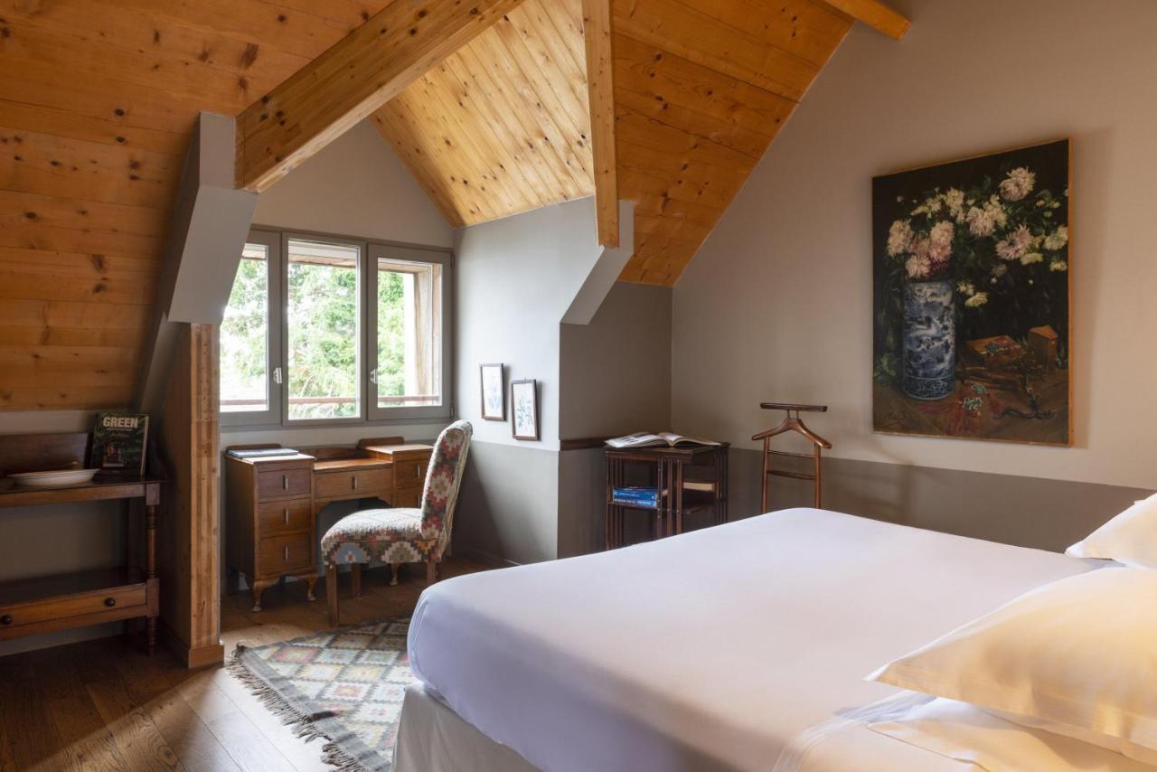 Lecoq-Gadby Hotel & Spa, The Originals Relais Ρεν Εξωτερικό φωτογραφία