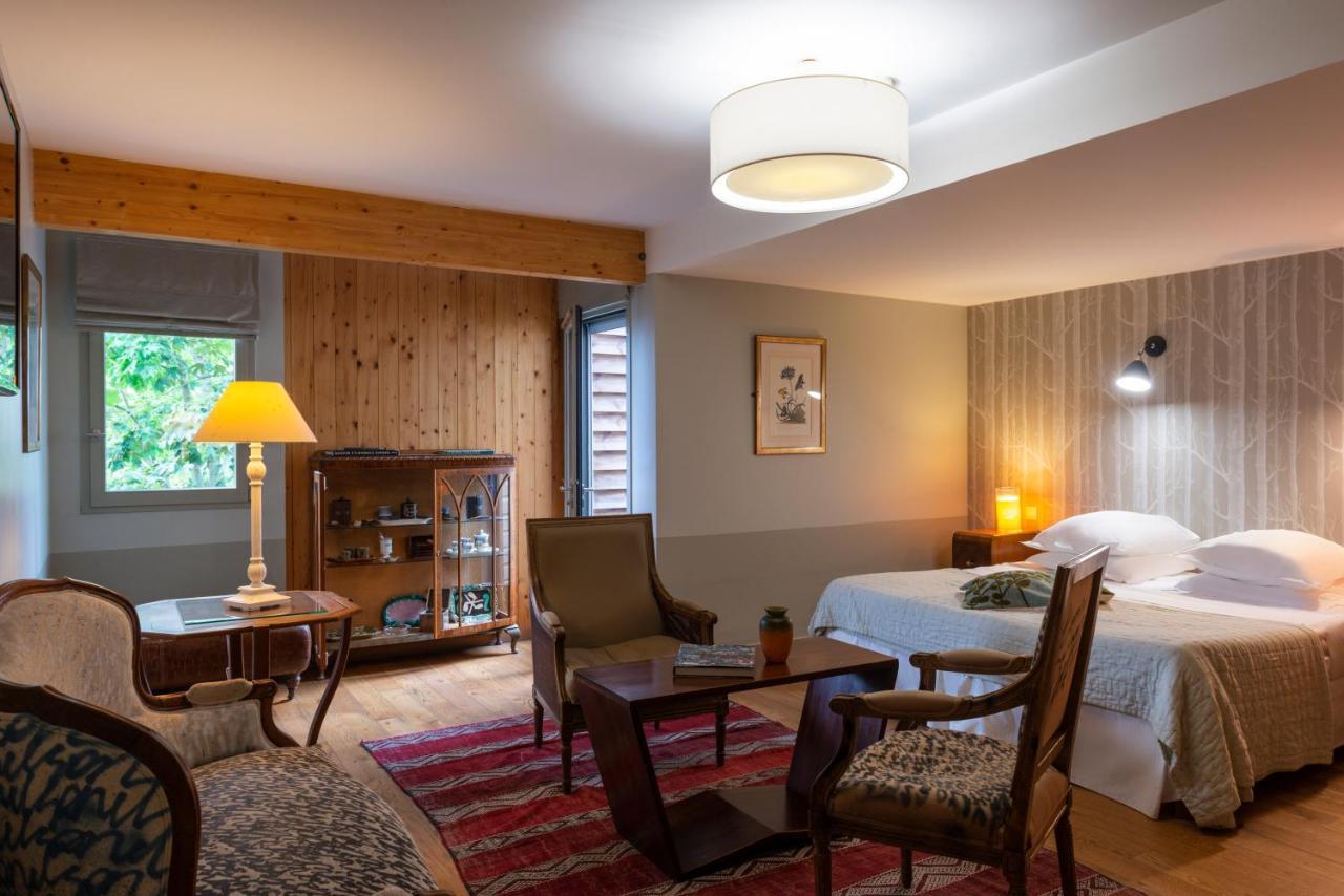 Lecoq-Gadby Hotel & Spa, The Originals Relais Ρεν Εξωτερικό φωτογραφία