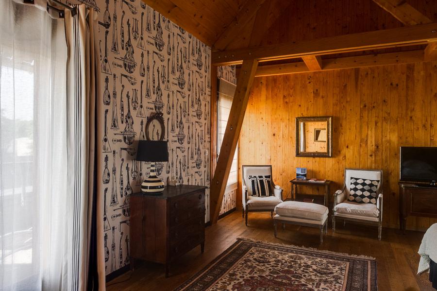 Lecoq-Gadby Hotel & Spa, The Originals Relais Ρεν Εξωτερικό φωτογραφία