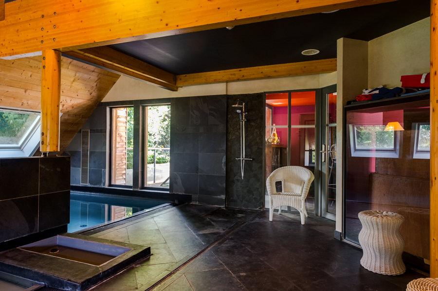 Lecoq-Gadby Hotel & Spa, The Originals Relais Ρεν Εξωτερικό φωτογραφία