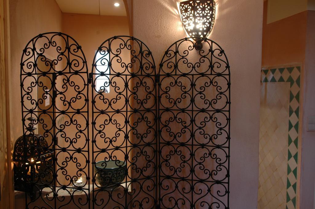 Lecoq-Gadby Hotel & Spa, The Originals Relais Ρεν Ανέσεις φωτογραφία