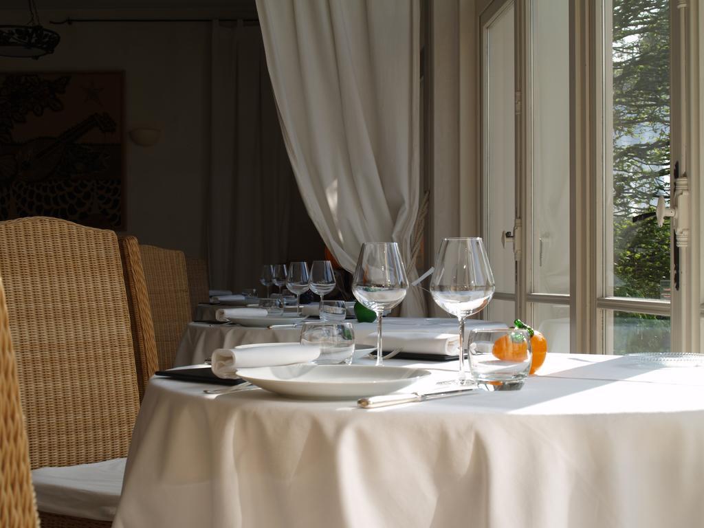 Lecoq-Gadby Hotel & Spa, The Originals Relais Ρεν Εξωτερικό φωτογραφία